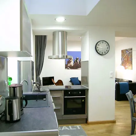 Apartment Duplex Jacquemart - Caveau Bourguignon - Centre Historique Dijon Dijon